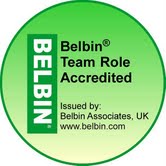 Logo Belbin